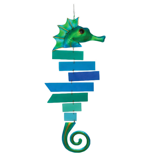 Seahorse Suncatcher
