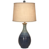 Oceanside Teardrop Table Lamp