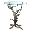 Lift Off Cranes End Table - OUT OF STOCK UNTIL 07/21/2026