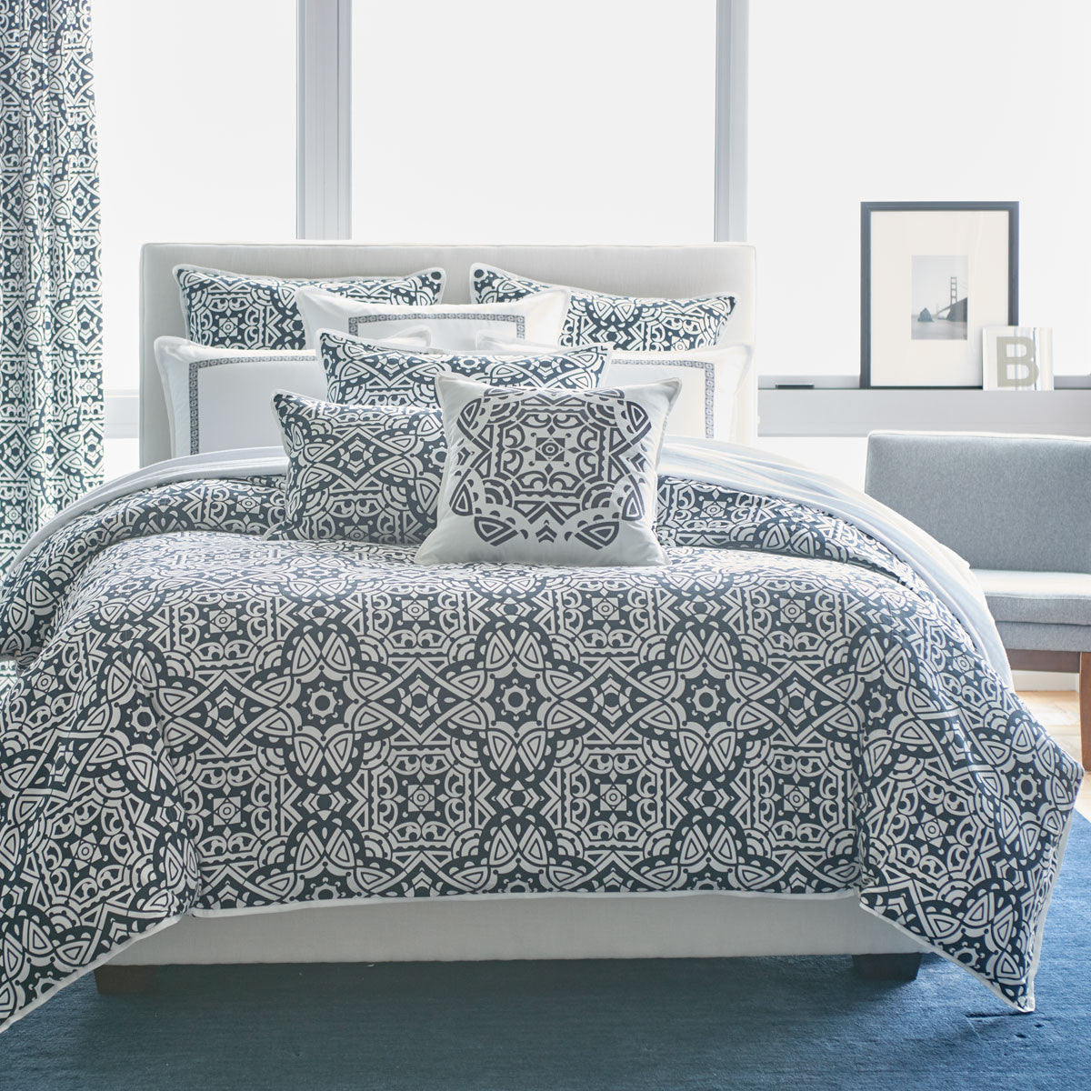 Soho Duvet - King