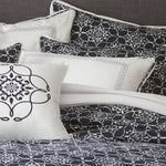 Charleston Embroidered Standard Sham
