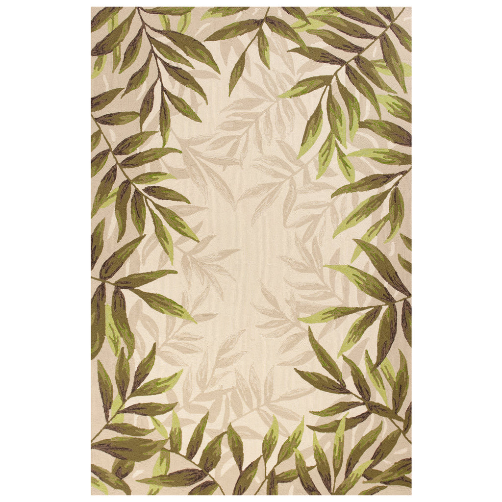 Paradise Cove Indoor/Outdoor Rug - 2 x 3 - OUT OF STOCK UNTIL 10/28/2026
