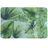 Caribbean Forest Memory Foam Mat