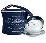 Navigator 16-Piece Tableware Pack - OUT OF STOCK UNTIL 10/02/2026
