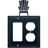 Adirondack Chair GFI & Outlet Cover