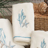 Coastal Mist Fingertip Towel