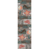 Ocean Icons Rug - 2 x 8