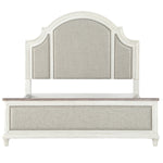 Vermont Upholstered Queen Headboard