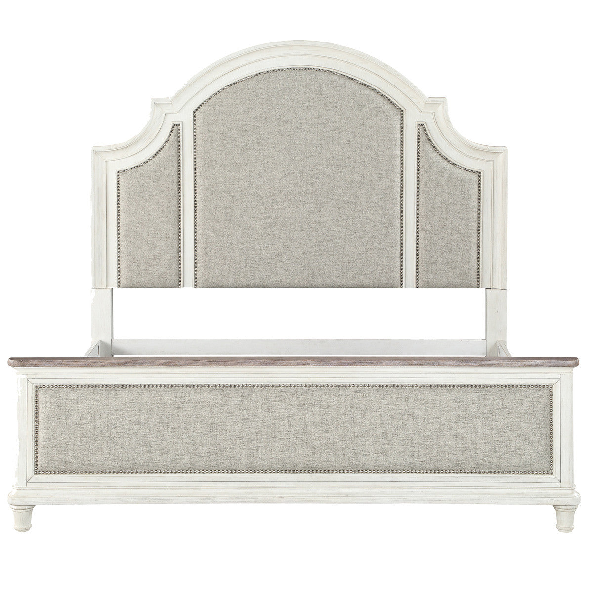 Vermont Upholstered Queen Headboard