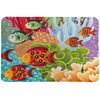 Great Reef Memory Foam Rug - OUT OF STOCK UNTIL 09/18/2026