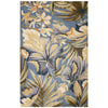 Sparta Ocean Paradise Rug - 4 x 6