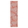 Oceanic Blooms Rug - 2 x 8