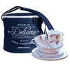 Yacht Club 16-Piece Tableware Pack - OUT OF STOCK UNTIL 10/02/2026