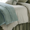 Arlington Velvet Duvet - King