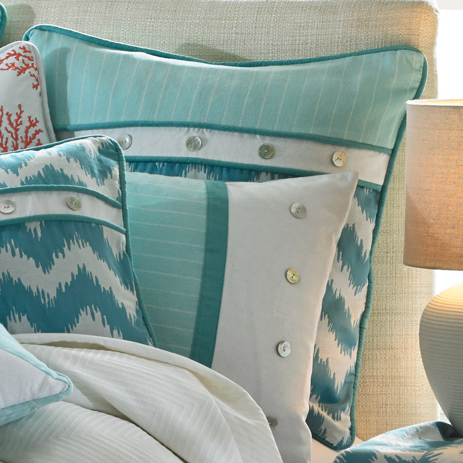 Catalina Euro Sham