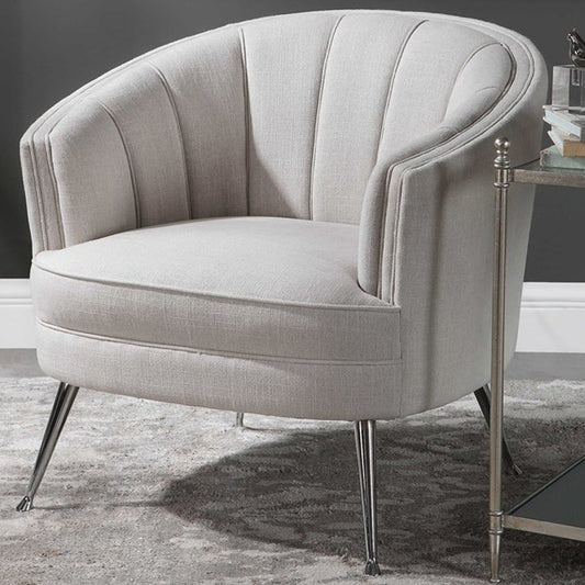Wellesley Accent Chair