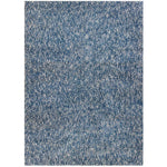 Baxter Indigo Rug - 8 x 10