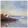 Heading Home Indoor/Outdoor Canvas Art