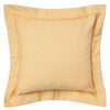 Sea Bounty Flange Pillow