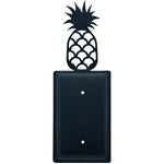Pineapple Single Electrical Cover