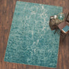 Reflective Waters Rug - 8 Ft. Round