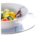 Yacht Club Soup & Cereal Bowl - Set of 6 - OUT OF STOCK UNTIL 08/17/2026