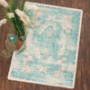 Blue Bay Rug - 8 Ft. Round