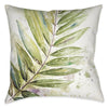Rain Forest Palms I 18 x 18 Outdoor Pillow