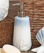 Coastal Mist Lotion Pump