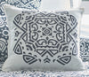 Soho Medallion Pillow