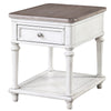 Vermont End Table