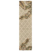 Sage Lagoon Rug - 3 x 10 - OUT OF STOCK UNTIL 08/03/2026