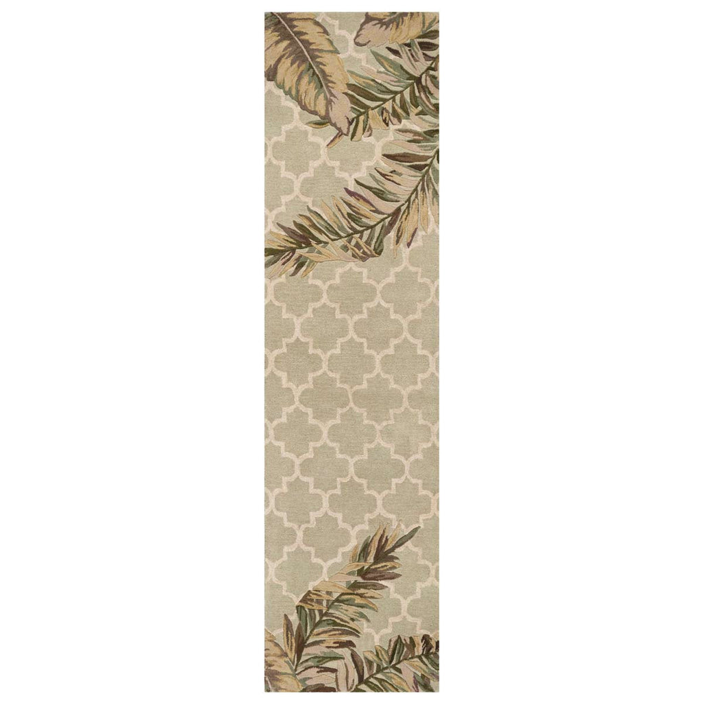 Sage Lagoon Rug - 3 x 10 - OUT OF STOCK UNTIL 08/03/2026