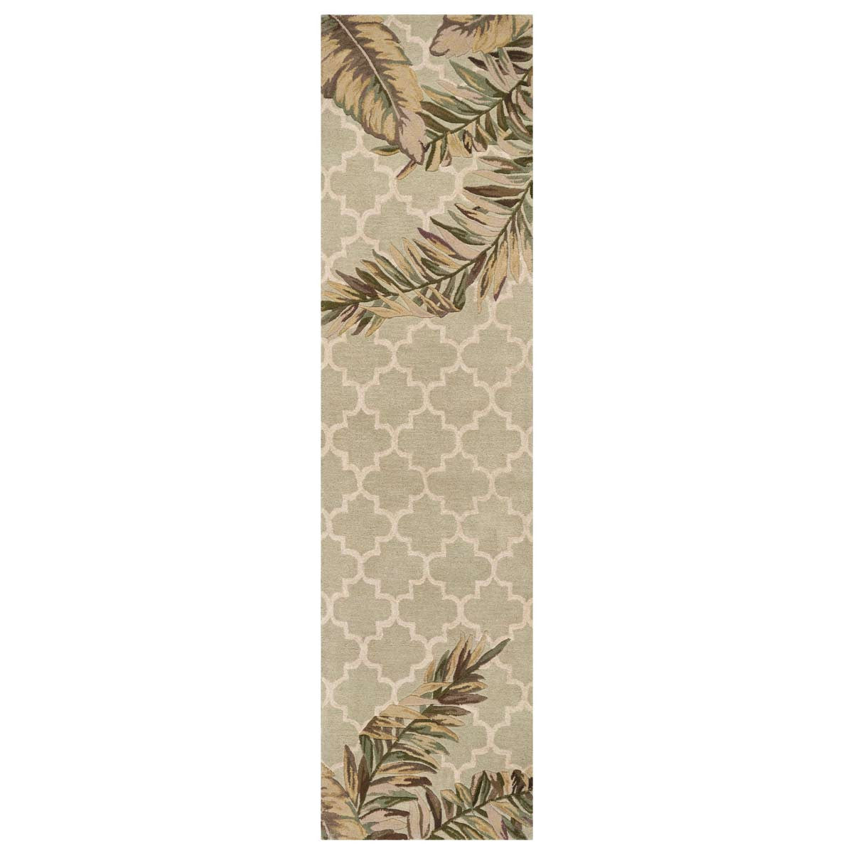 Sage Lagoon Rug - 3 x 10 - OUT OF STOCK UNTIL 08/03/2026