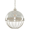 Montauk 12 Inch Pendant