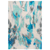 Tamarindo Surf Rug - 8 x 10