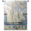 Naples Wall Tapestry