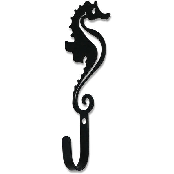 Seahorse Wall Hook