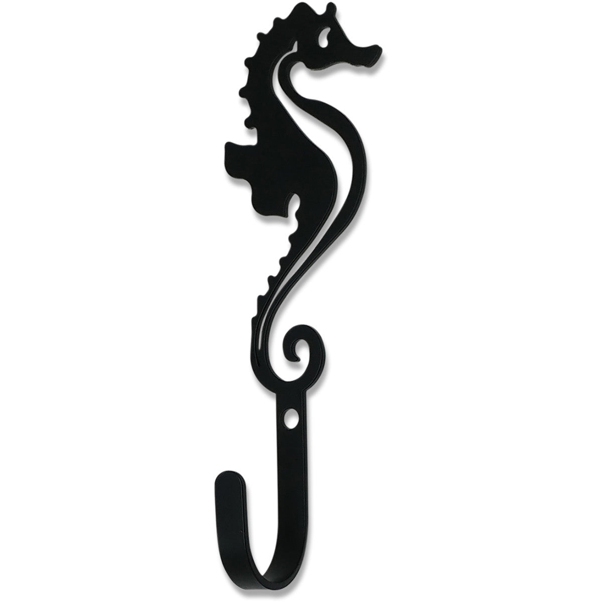 Seahorse Wall Hook