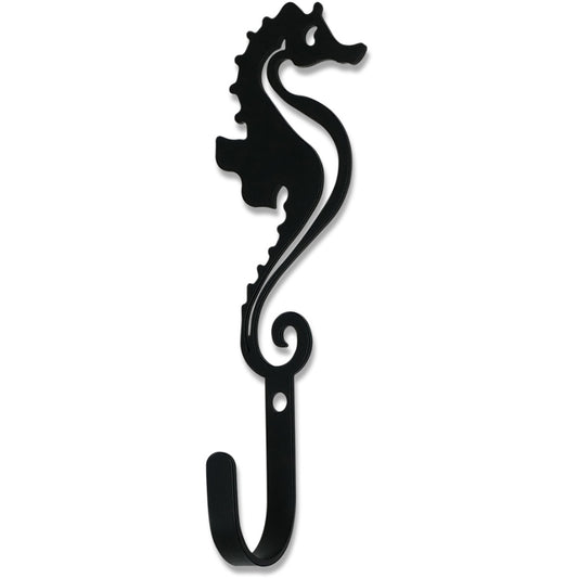 Seahorse Wall Hook