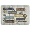 Beach Front Kitchen Mat - OUT OF STOCK UNTIL 08/04/2026
