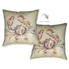 Surfside I Pillow