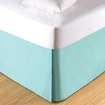 Sea Bounty Bedskirt - Queen
