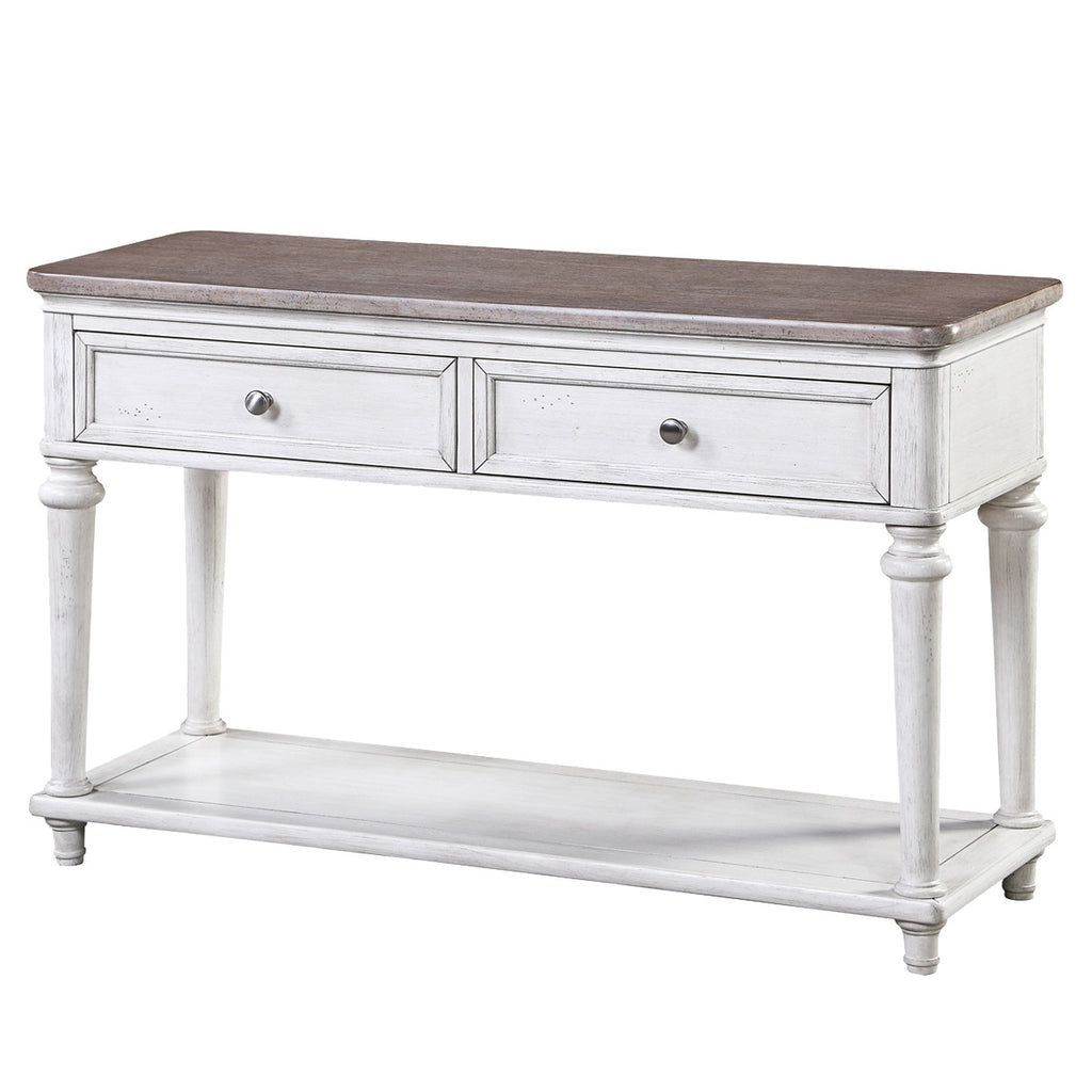 Vermont Sofa Table