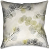 Eucalyptus Dream I Indoor Pillow
