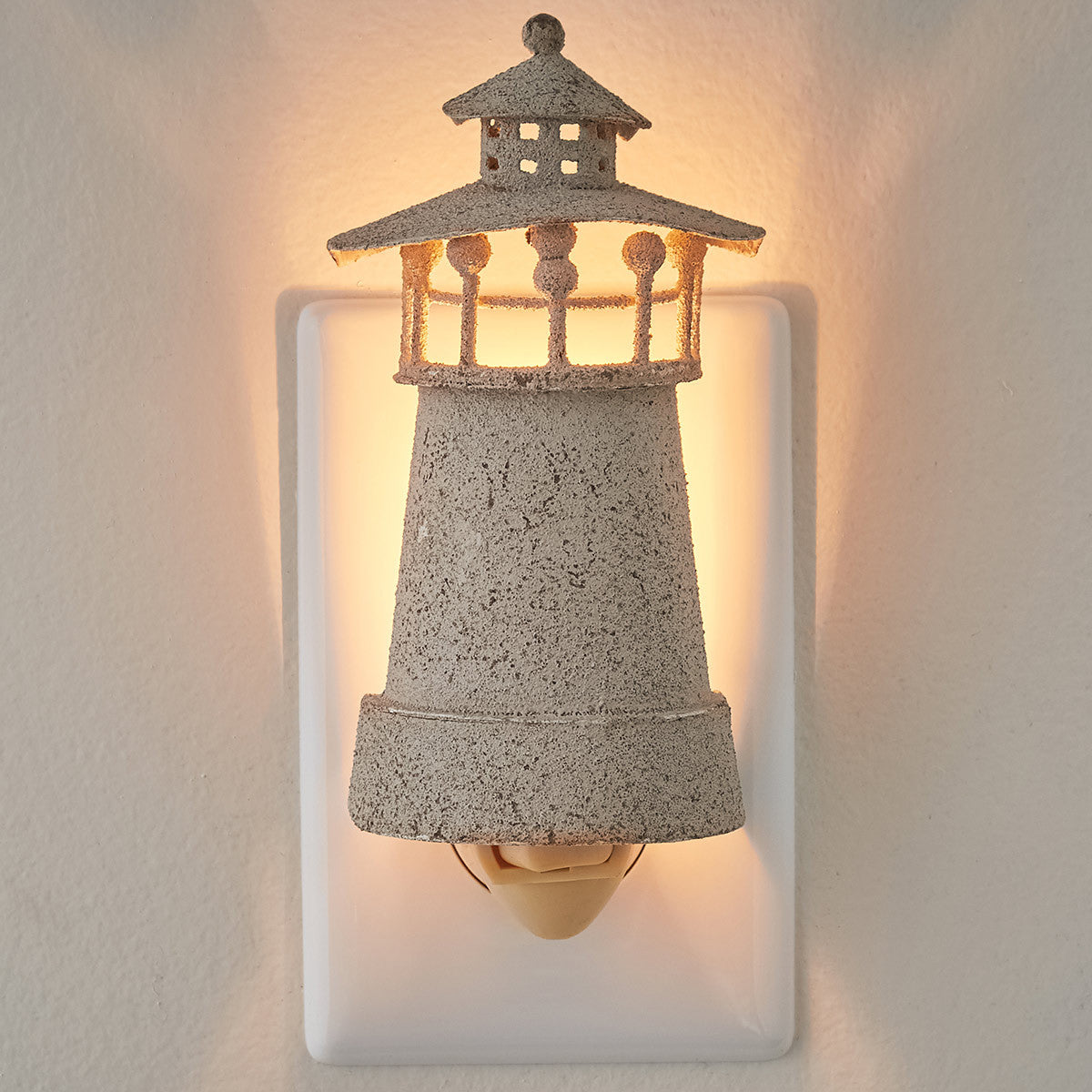 Bayside Lighthouse Nightlight - OUT OF STOCK UNTIL 08/04/2026