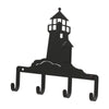 Lighthouse Key Rack