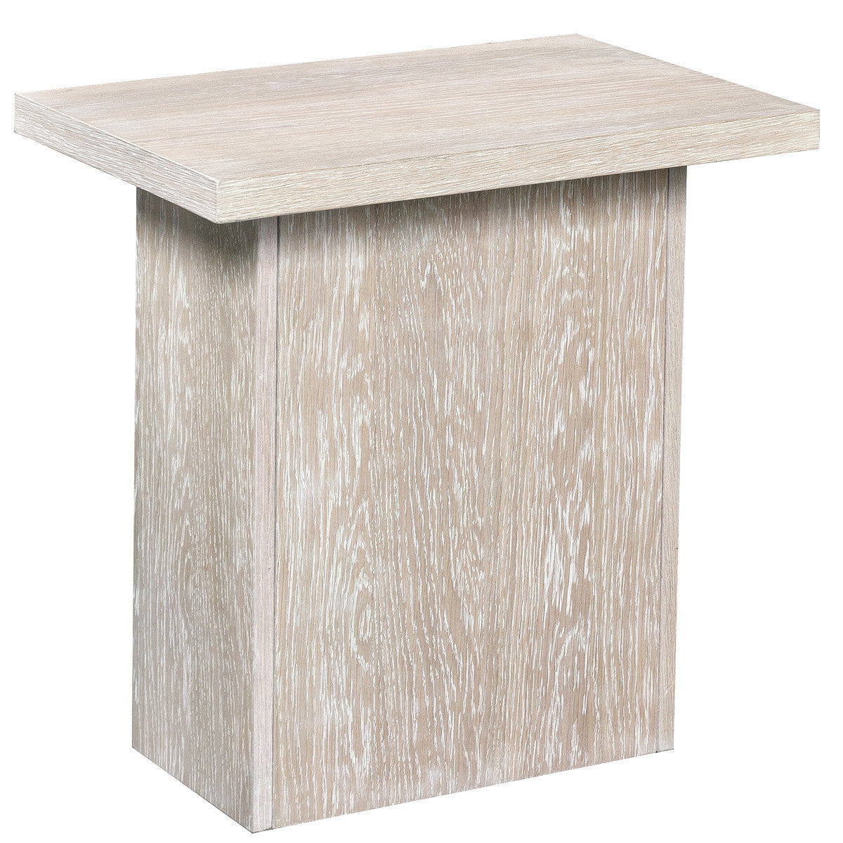 Pablo Chairside Table
