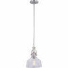 White Sands Pendant Light - 9 Inch