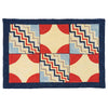 Harper Hooked Wool Rug